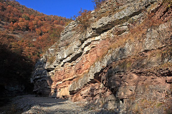 GEOLOGIJA