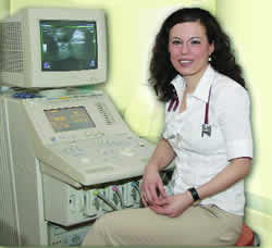 dr Sandra Krstaji