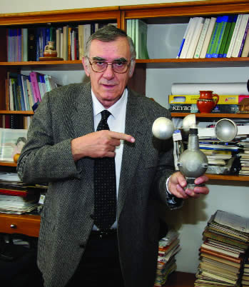 Prof. dr Marko Popovi