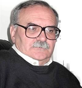 Dr Zoran Kneevi 