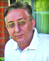 Prof. Stevan Pilipovi