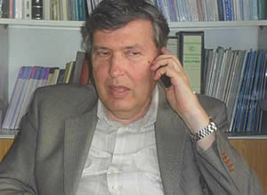 Dr Dragan Popovi