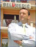 dr Aleksandar Ristanovic