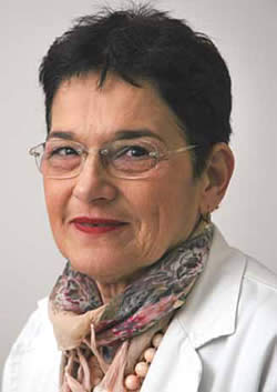 dr Lana Ilić - Todorić