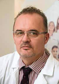 Prim. dr Goran Ivić