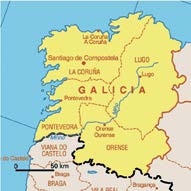 Galicijanci