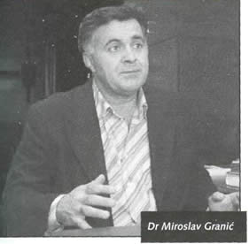 Miroslavom Grani 