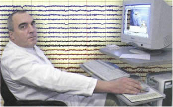 Drsci.med. Slavko Janković