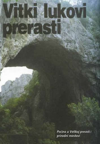 Peina u velikoj prerasti