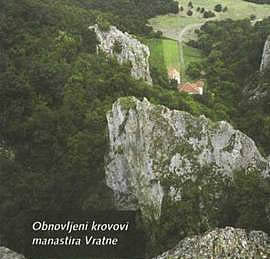 manastir Vratna