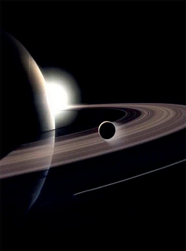 ISTRAŽIVANJE SVEMIRA