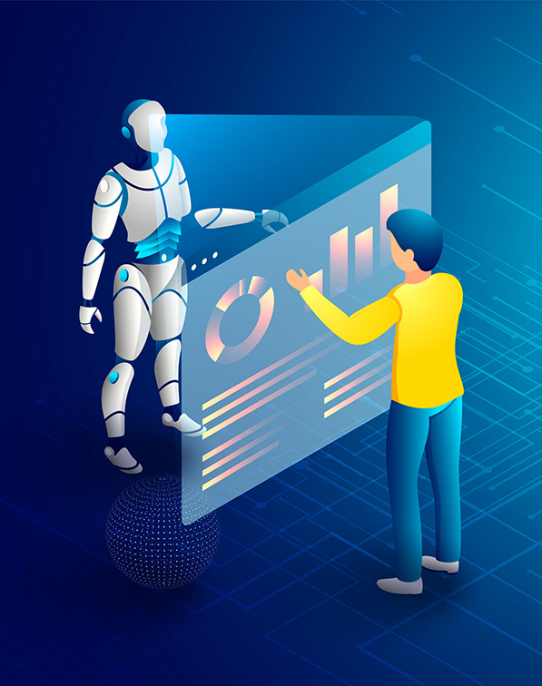 VEŠTAČKA INTELIGENCIJA