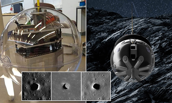 ISTRAŽIVANJE SVEMIRA