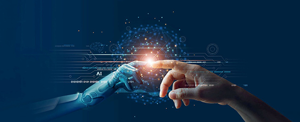 VEŠTAČKA INTELIGENCIJA