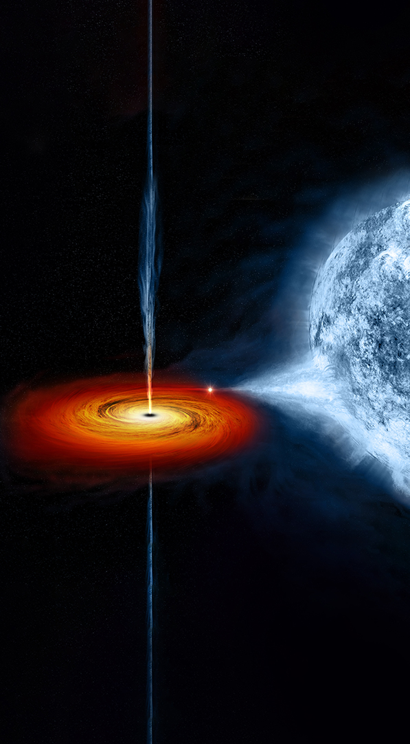 ISTRAŽIVANJE SVEMIRA