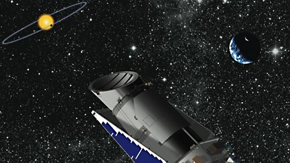 ISTRAŽIVANJE SVEMIRA