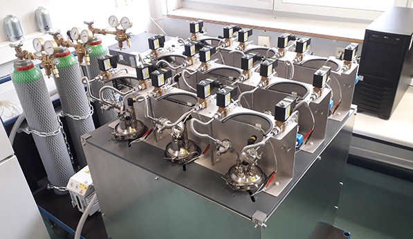 ISTRAŽIVANJE SVEMIRA