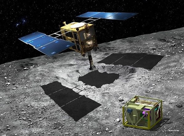 ISTRAŽIVANJE SVEMIRA