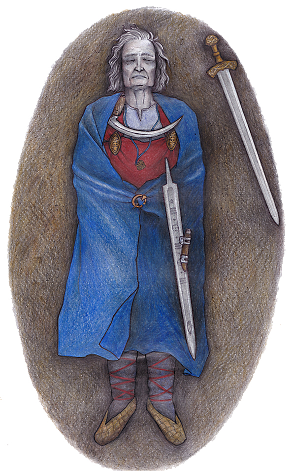 ARHEOLOŠKI LOKALITETI