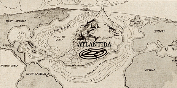 ATLANTIDA