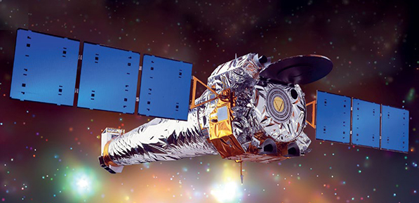 ISTRAŽIVANJE SVEMIRA 