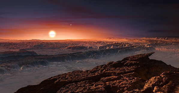 Istraživanje svemira