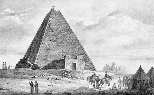 PIRAMIDE - TAJNE I OTKRIĆA