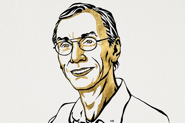 NOBELOVE NAGRADE 2022.