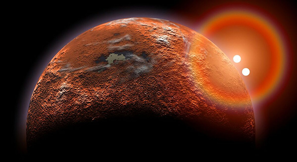 ISTRAŽIVANJE SVEMIRA