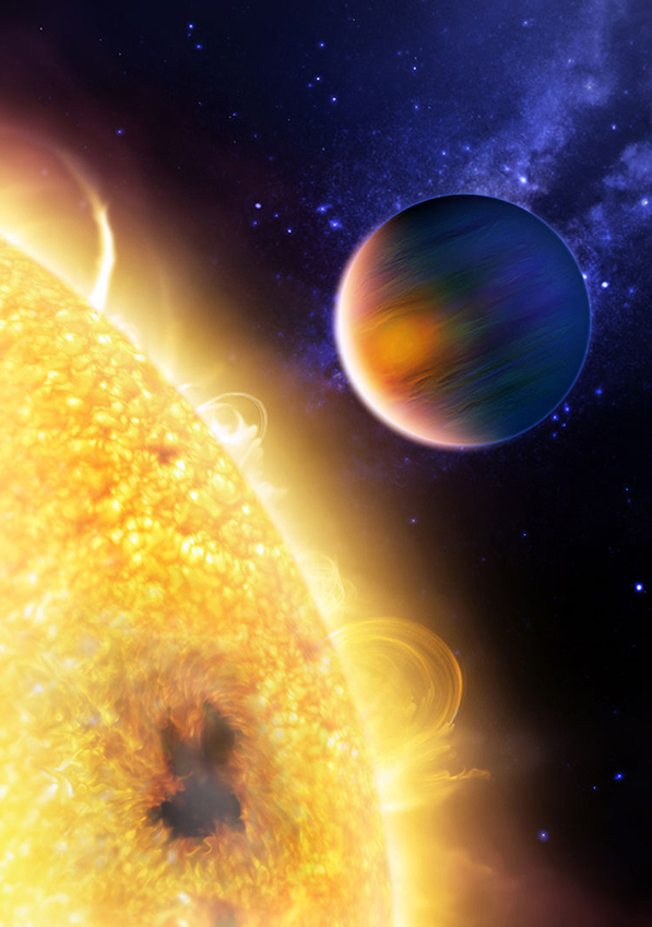 ISTRAŽIVANJE SVEMIRA