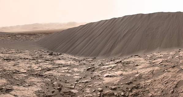 ISTRAŽIVANJE SVEMIRA