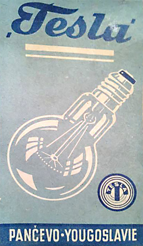 TESLA