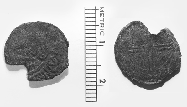 ARHEOLOŠKI LOKALITETI