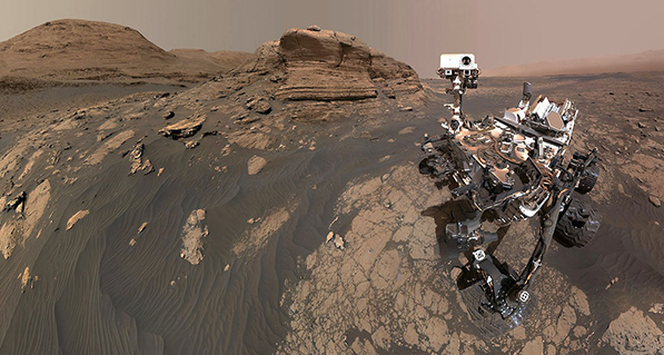 ISTRAŽIVANJE SVEMIRA