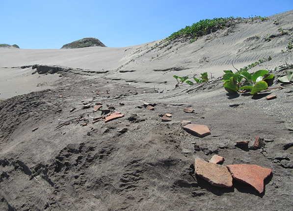 ARHEOLOŠKI  LOKALITETI