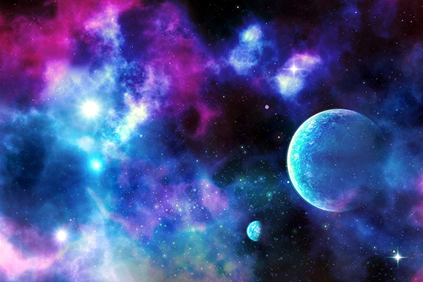 ISTRAŽIVANJE SVEMIRA