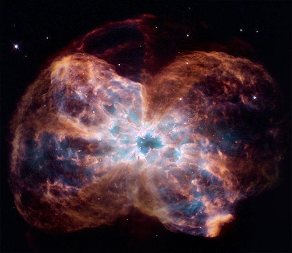 ISTRAŽIVANJE SVEMIRA