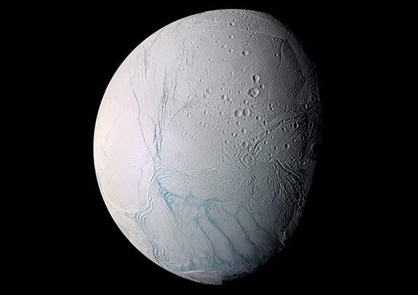 ISTRAŽIVANJE SVEMIRA