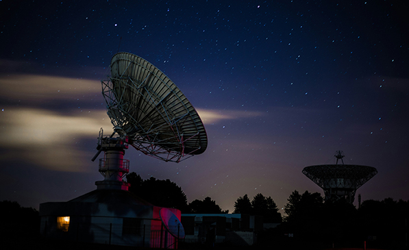 ISTRAŽIVANJE SVEMIRA