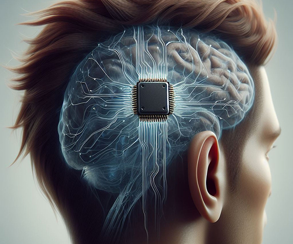 NEURALINK
