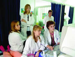 Prof. dr Ida Jovanovi i docent dr Aleksandar Ljubi