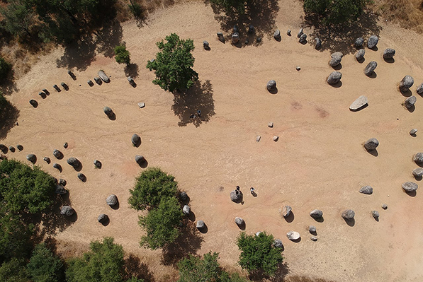 ARHEOLOŠKI LOKALITETI