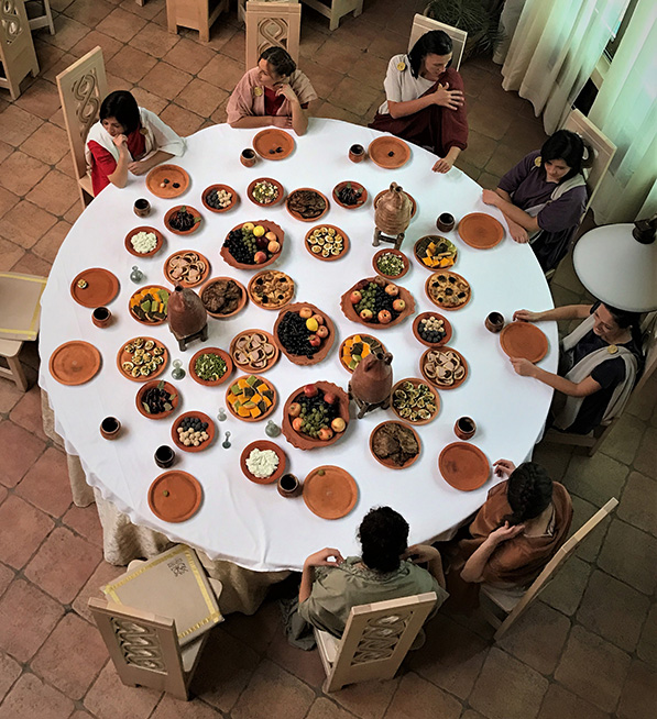 ARHEOLOŠKI LOKALITETI