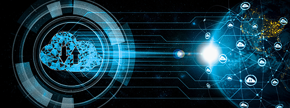 DATA-CENTRI U SVEMIRU