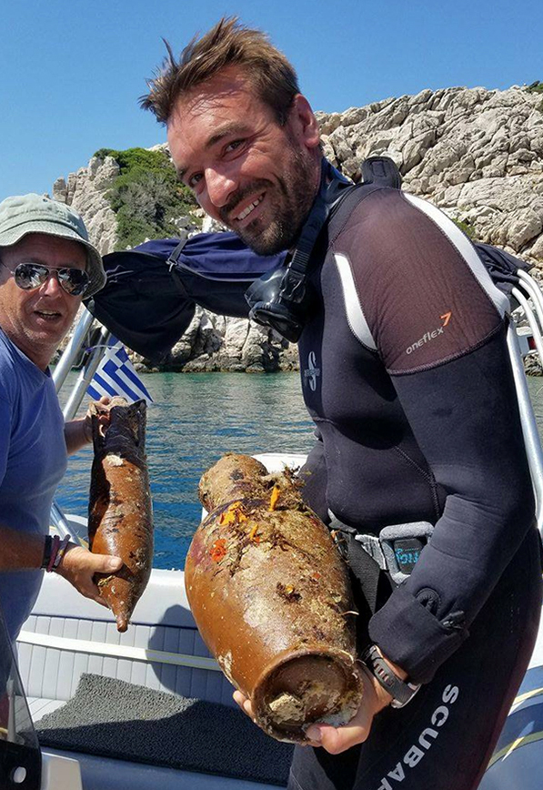 PODVODNA ARHEOLOGIJA