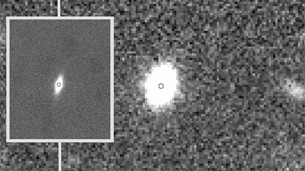 ISTRAŽIVANJE SVEMIRA