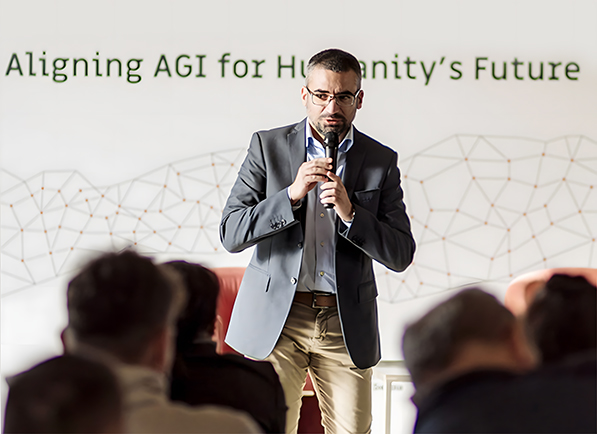 VEŠTAČKA INTELIGENCIJA