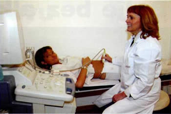 dr Ljubica Presetnik