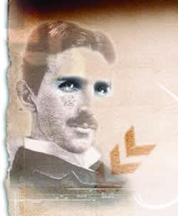 NIKOLA TESLA