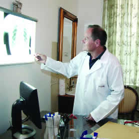 Prof. dr Tomislav Marenovi